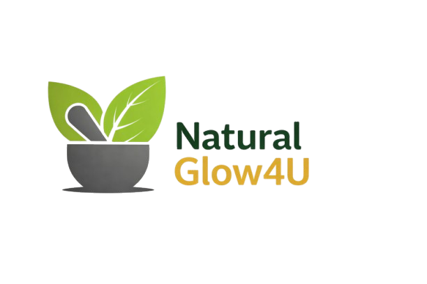 NaturalGlow4U Logo