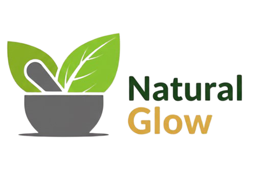 NaturalGlow4u Logo