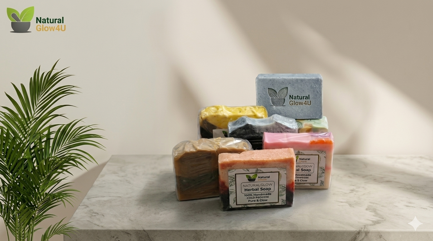 Cold Process Soap Explained: Ingredients, Benefits, and Why It's Different
