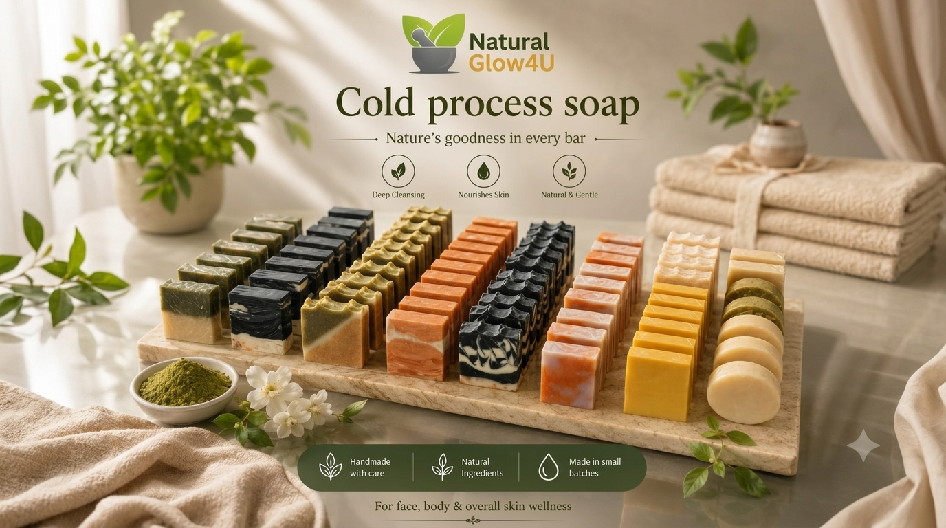 Superfatting Explained: A Key Ingredient in Quality Cold Process Soap