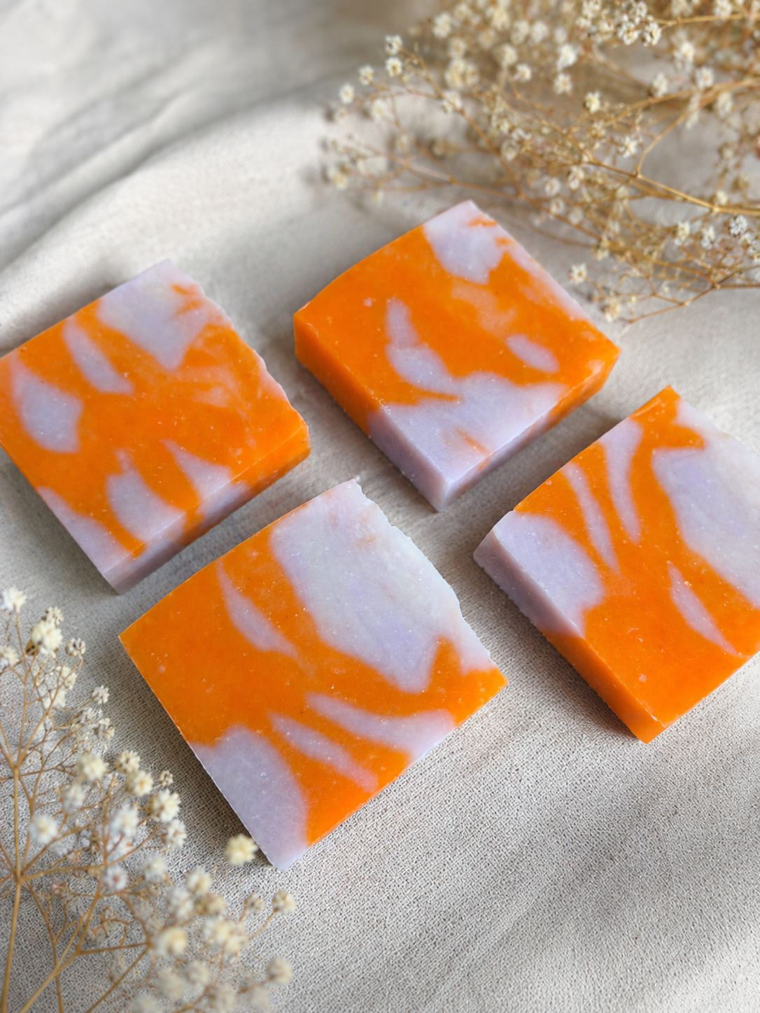 Unscented Nature Bar