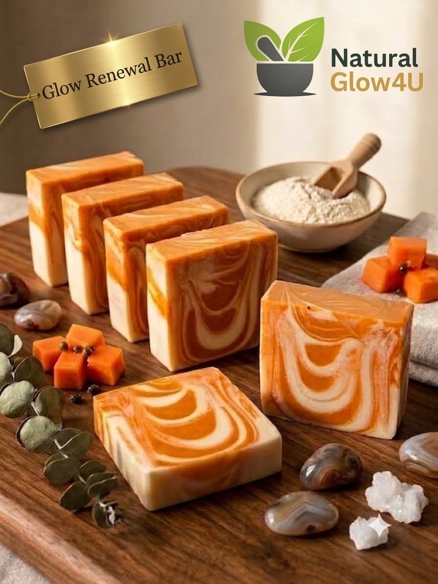 Glow Renewal Bar