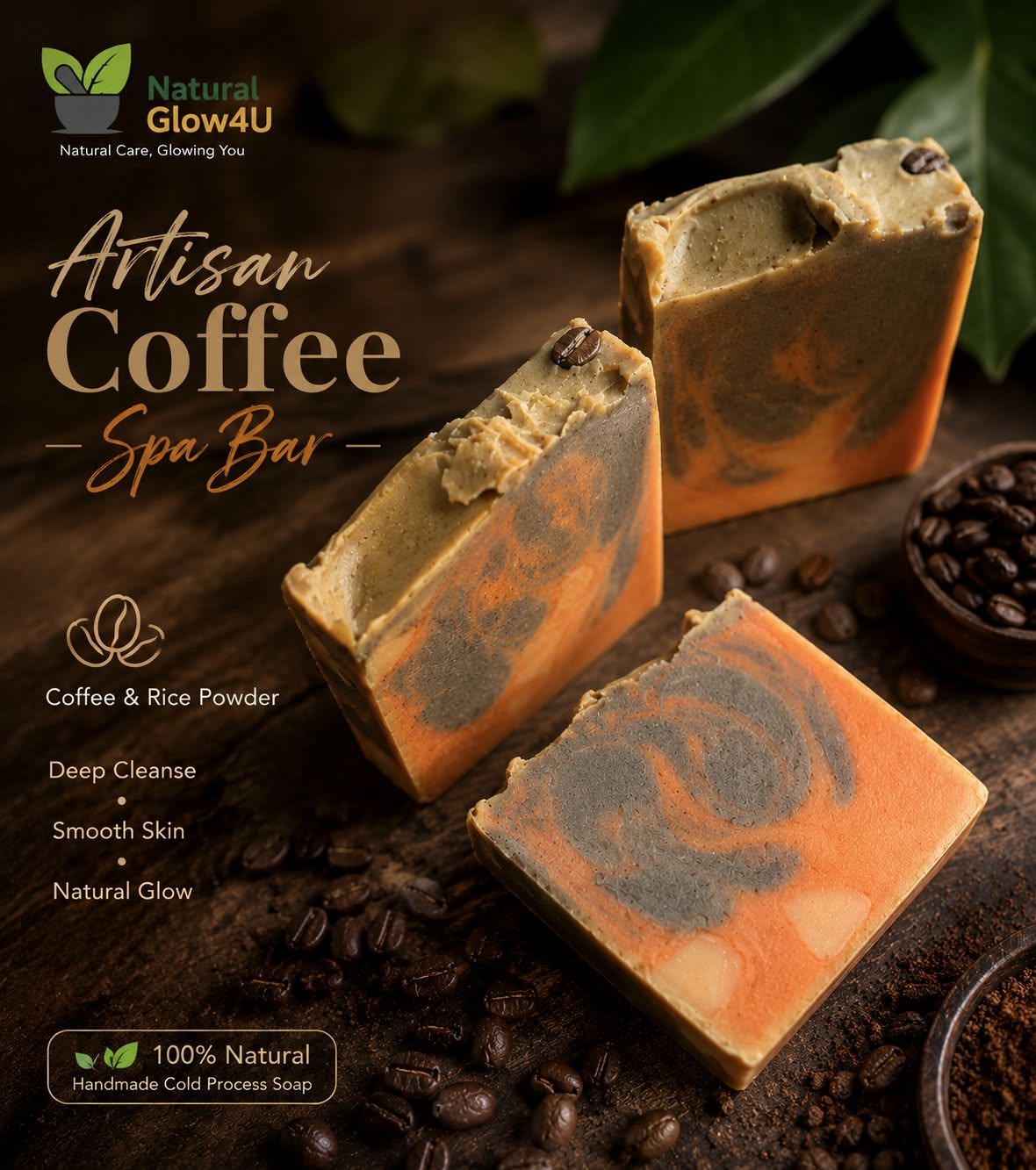 Artisan Coffee Spa Bar